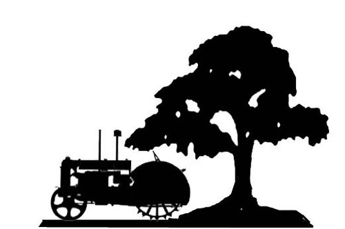 Fordson standard tractor - fordson,