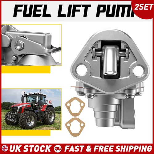 Fuel transfer lift pumps - transfer,