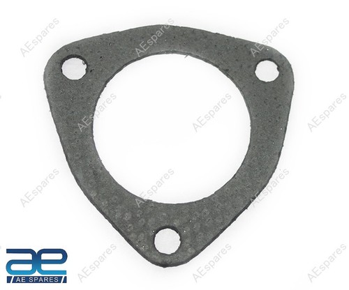 Exhaust manifold elbow - exhaust,
