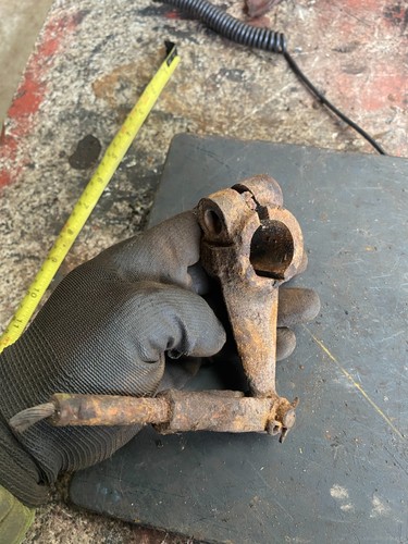Fordson e27n standard - fordson, n