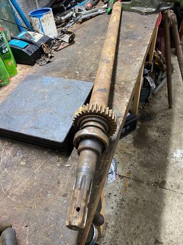 Fordson standard super and - standard,,