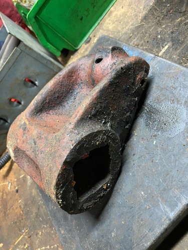 Fordson standard super and - standard,,