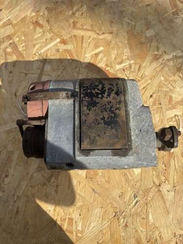 Bosch fr4r magneto fordson - fr4r,