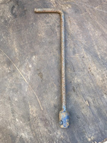 Fordson standard - standard, n