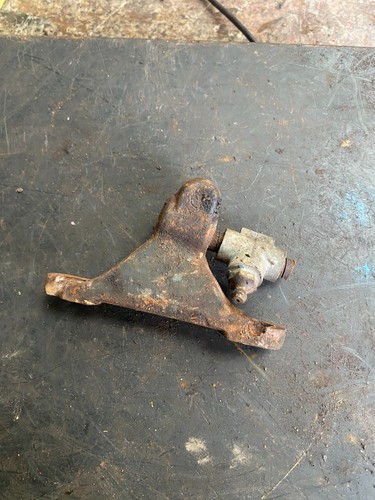 Fordson e27n standard cabel - n,