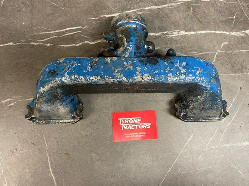 Fordson major air governed - fordson,