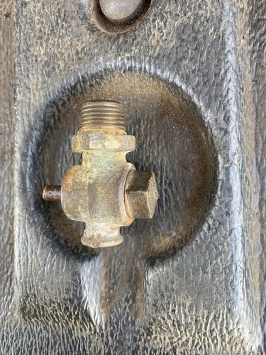 Fordson major e27n - fordson, standard