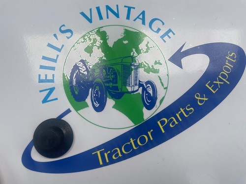 Fordson standard dexta tractor - standard,