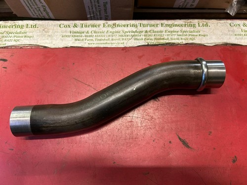 Fordson standard air intake - standard, n