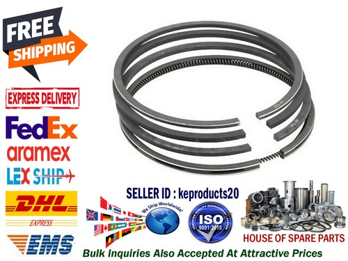 Fit piston rings set - fit,
