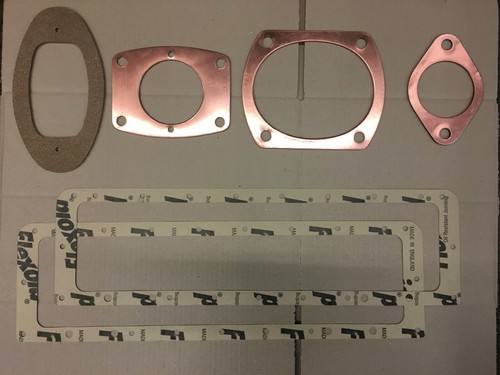 Fordson standard set of - , n