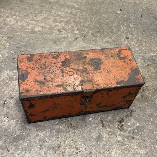 Fordson standard tractor - fordson,