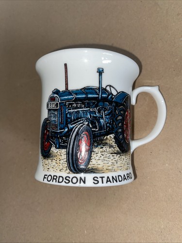 Taylor made fordson standard - made,