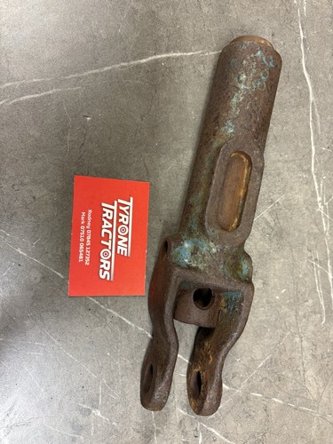 Fordson major e1a power - fordson,