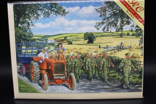 Dad army fordson standard - dad's,