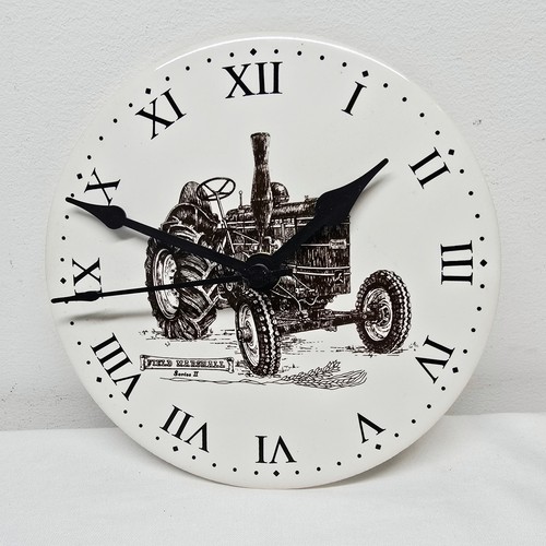 Handmade fordson field - handmade,