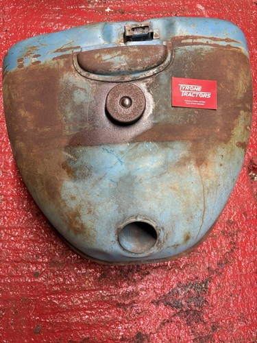 Fordson major e1a power and - fordson,