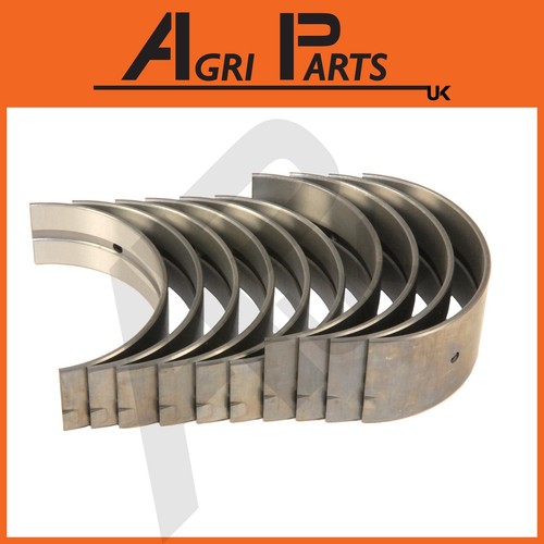Main bearing all - bearing,
