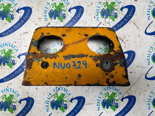 Fordson standard major - fordson,
