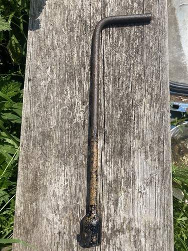 Fordson major e27n standard - fordson, n