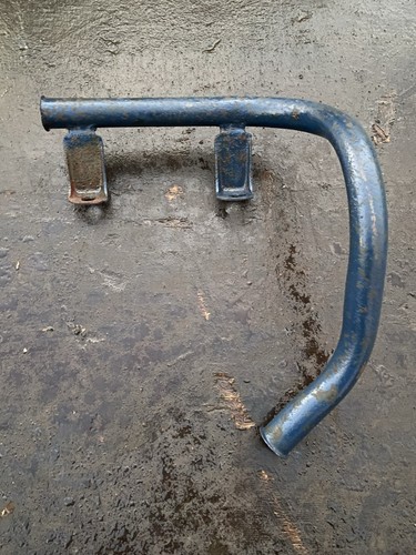 Fordson major e27n standard - standard, n