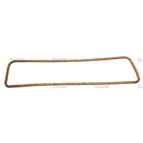 Fordson major rocker cover - fordson,