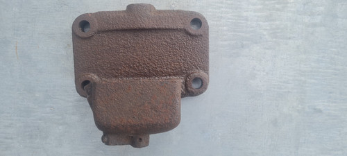 Standard fordson tractor - standard,