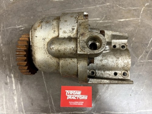 Fordson e1a power - power, standard
