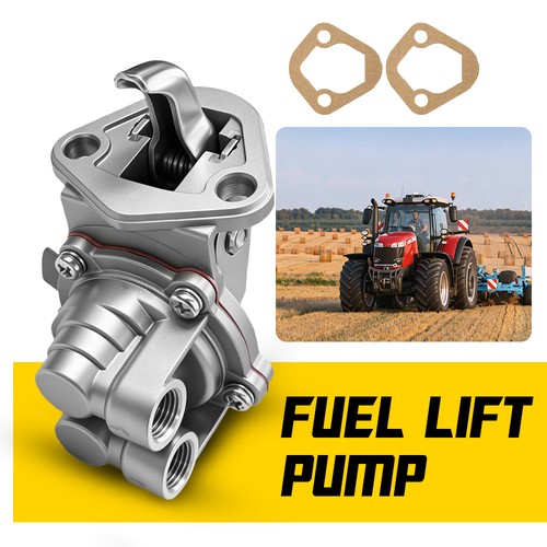 For fordson dexta super - 1x,
