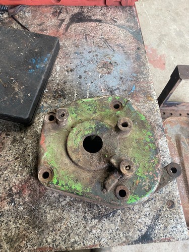 Fordson e27n standard - fordson,