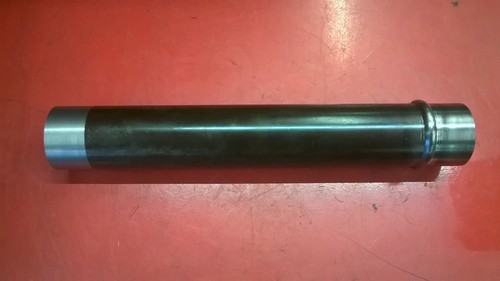 Fordson standard air intake - fordson,