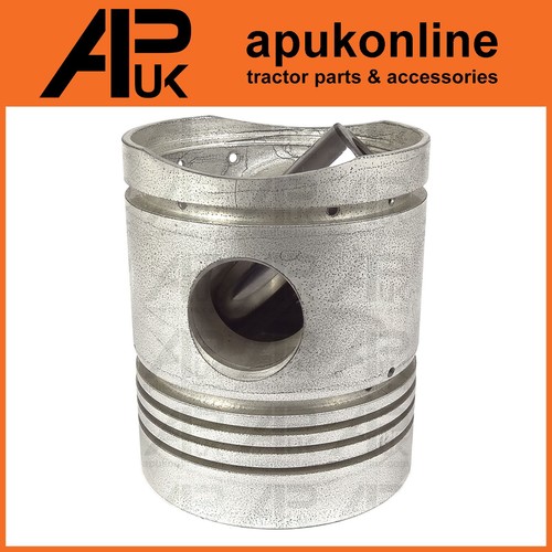 Piston pin standard - &, 100mm