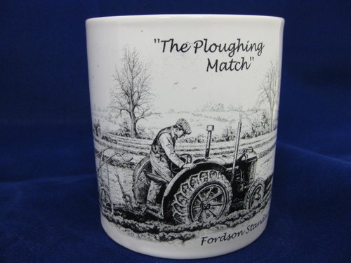 Fordson standard vintage - standard,